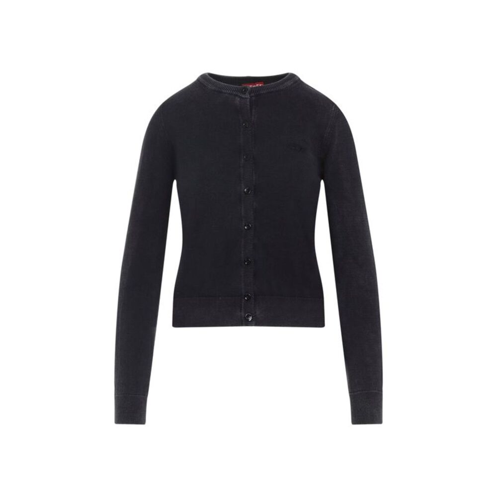 Diesel M-Bethanie Cardigan Women